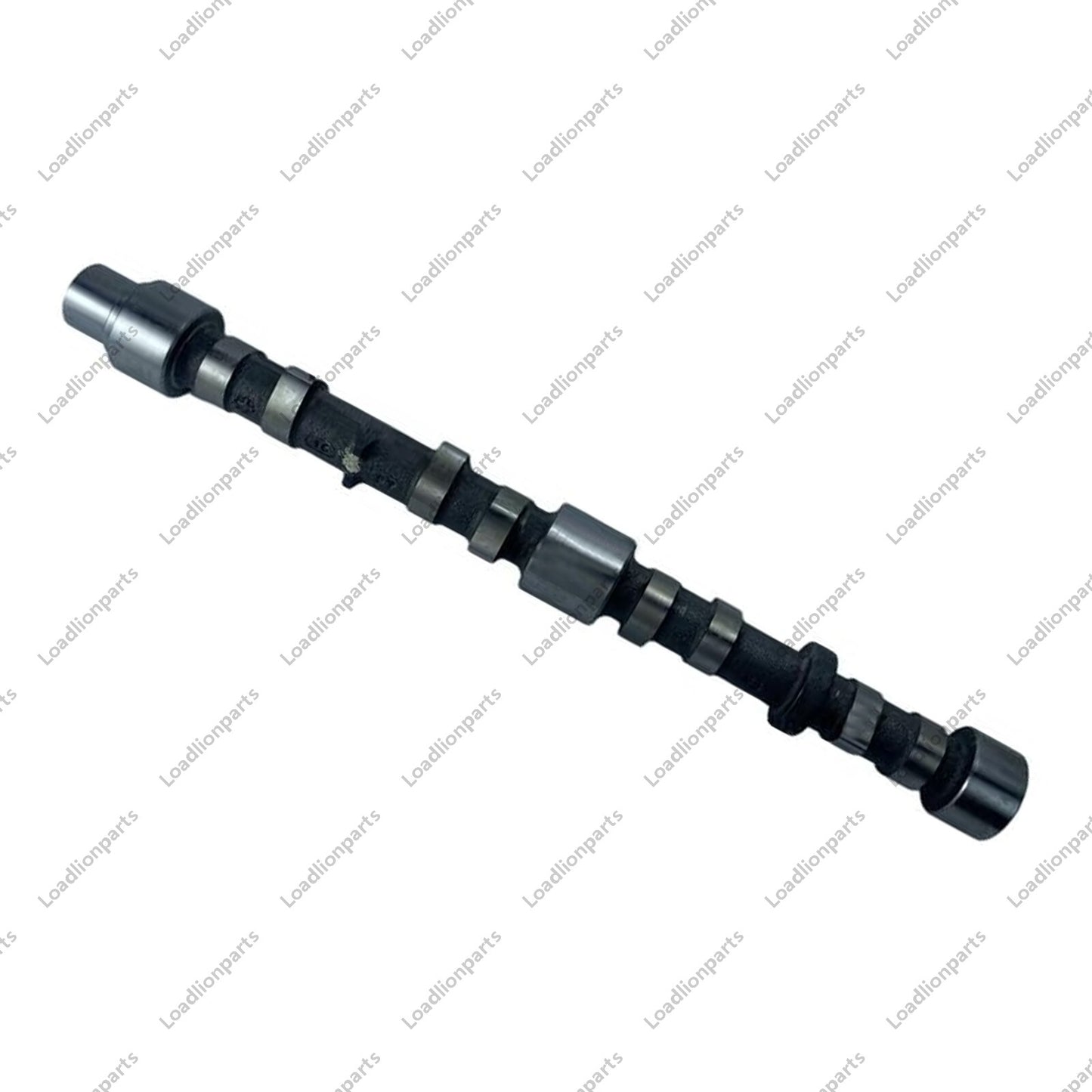 New Camshaft 4112K077 For Caterpillar C4.4 Direct Injection Engine.
