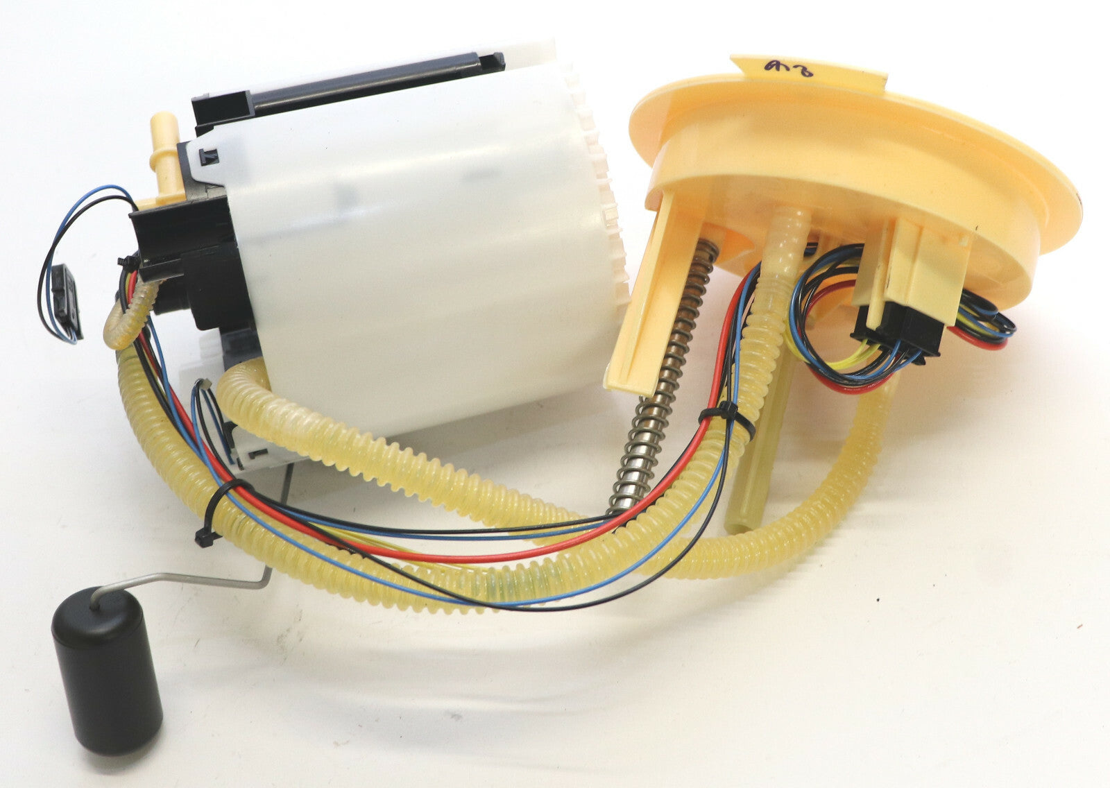 31355908 31405482 Fuel Pump Module Unit for Volvo XC90 XC60 V60 V90 S90 Diesel