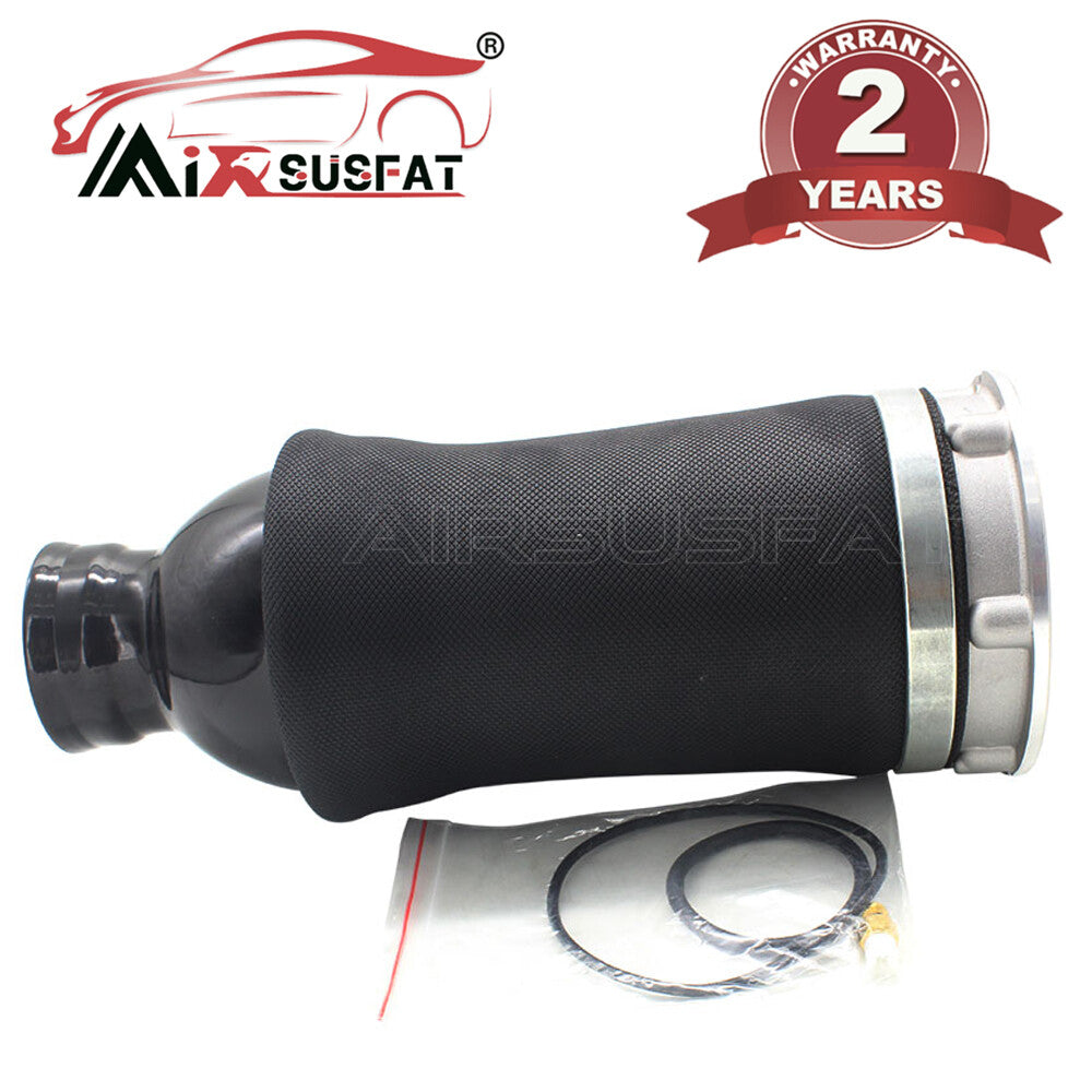 for Audi A6 C5 4B Allroad Quattro FRONT AIR SUSPENSION SHOCK STRUT SPRING BAG