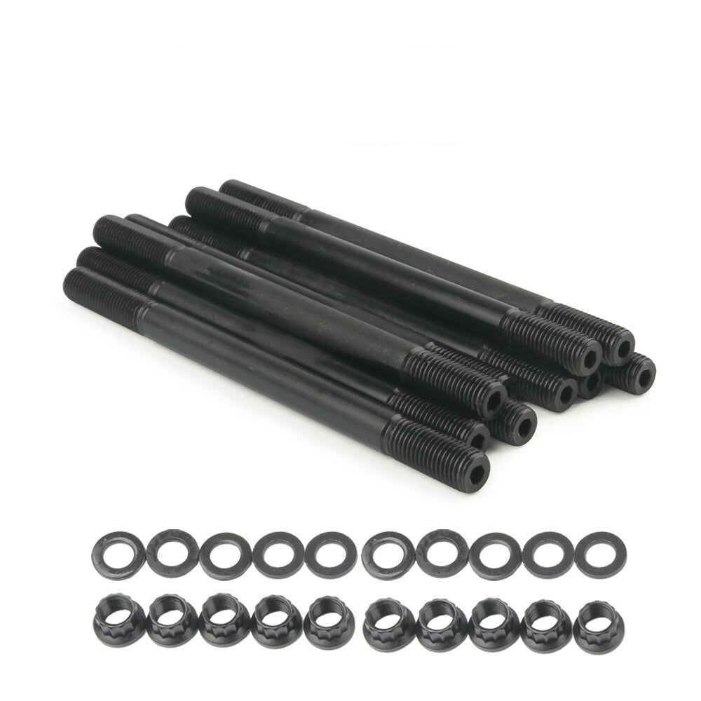 Cylinder gasket head bolt kit for Civic 1996-2000 D16Y7 D16Y8 SOHC 208-4305