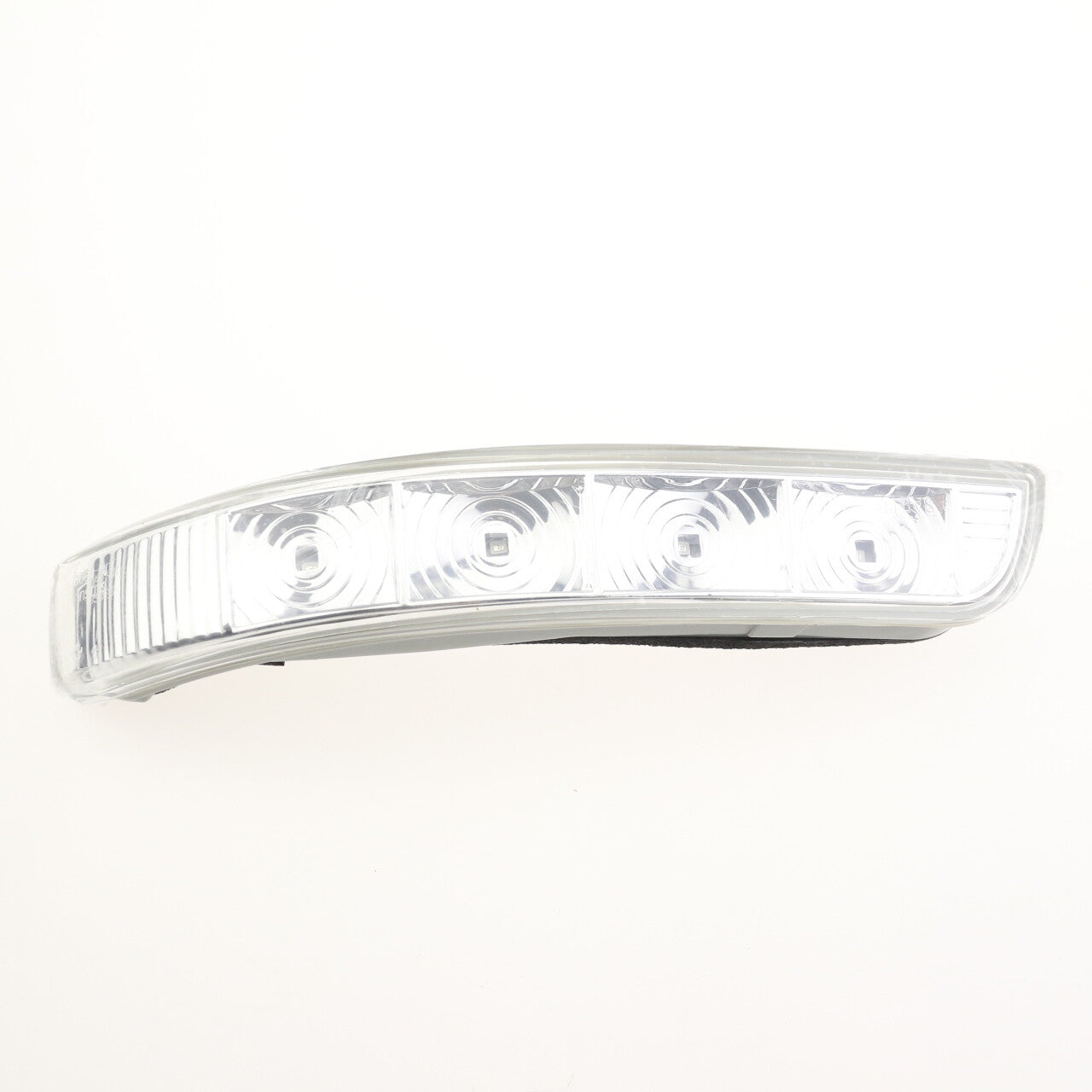 Fit for Kia Sorento 12-15 Left Side Rearview Mirror Turn Signal Light 876132P000