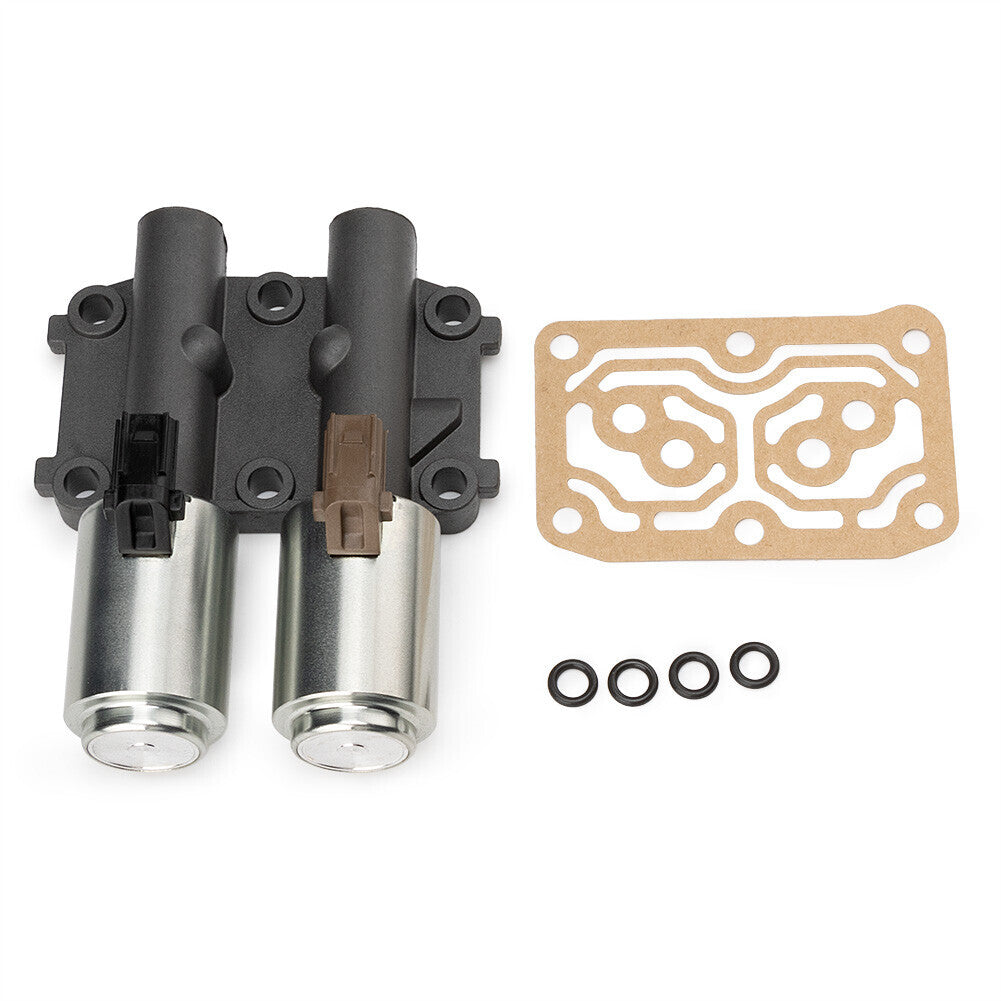Transmission Dual Linear Solenoid for ACURA TSX 2009-2014 for HONDA CR-V 2012-2014
