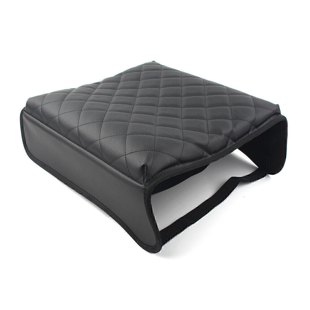 for Ford F-150 SUV 2015-2020 16 17 Automotive Customized Console Armrest Cushion