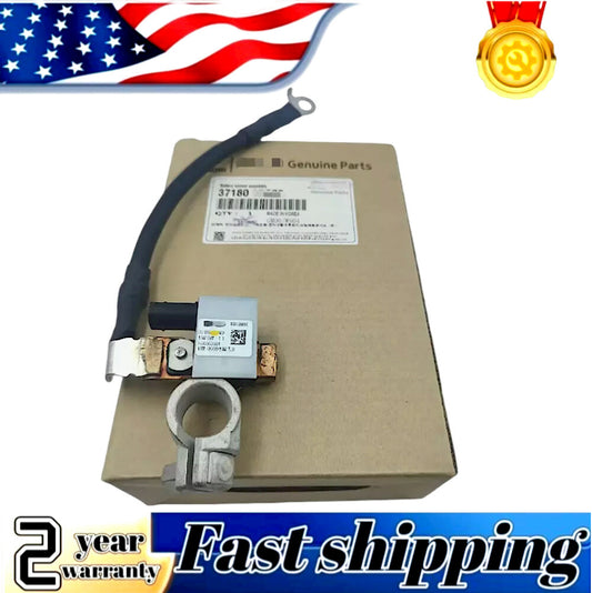 Equipment Manufacturer Battery Negative Sensor Cable for 2022-2023 for Hyundai Kona N 37180-J9600