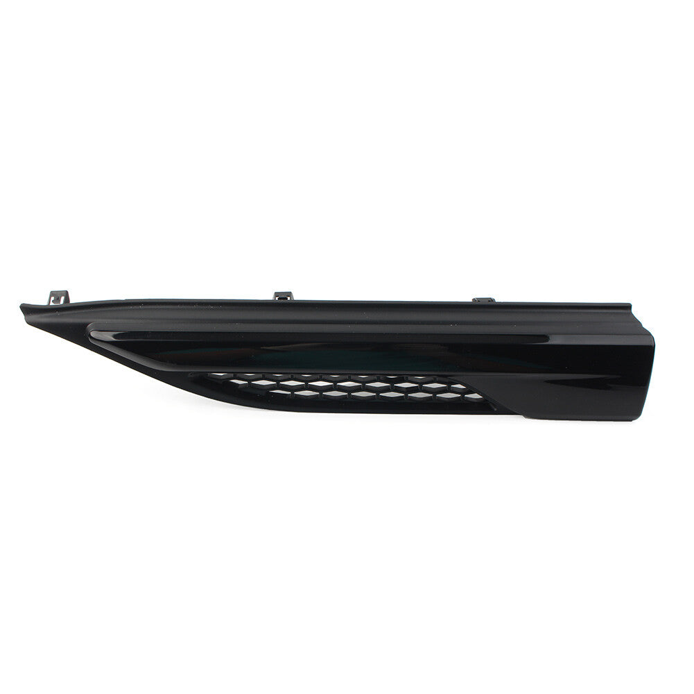 Left Front Fender Side Grill Molding for Land Rover for Range Rover Evoque 2012-19