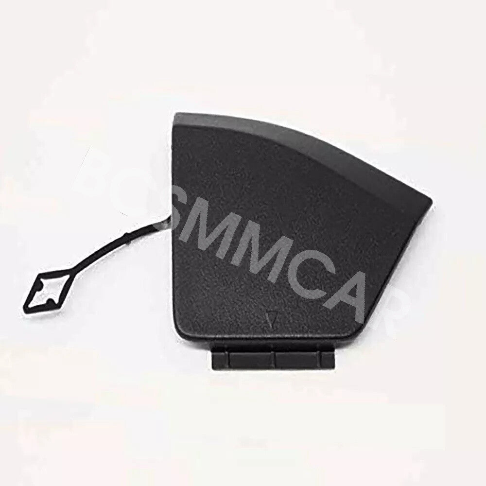 Fit For 2015-2018 for BMW F26 X4 Rear Bumper Tow Hook Cover Cap Tool 51117338474 1Pc