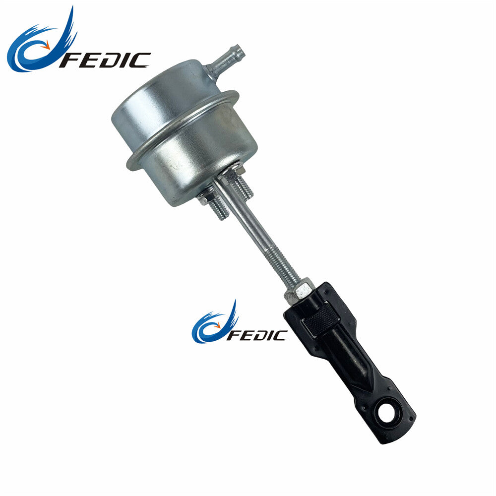 Turbo actuator HE200WG 3778528 for Foton Light Truck ISF3.8 ISF2.8