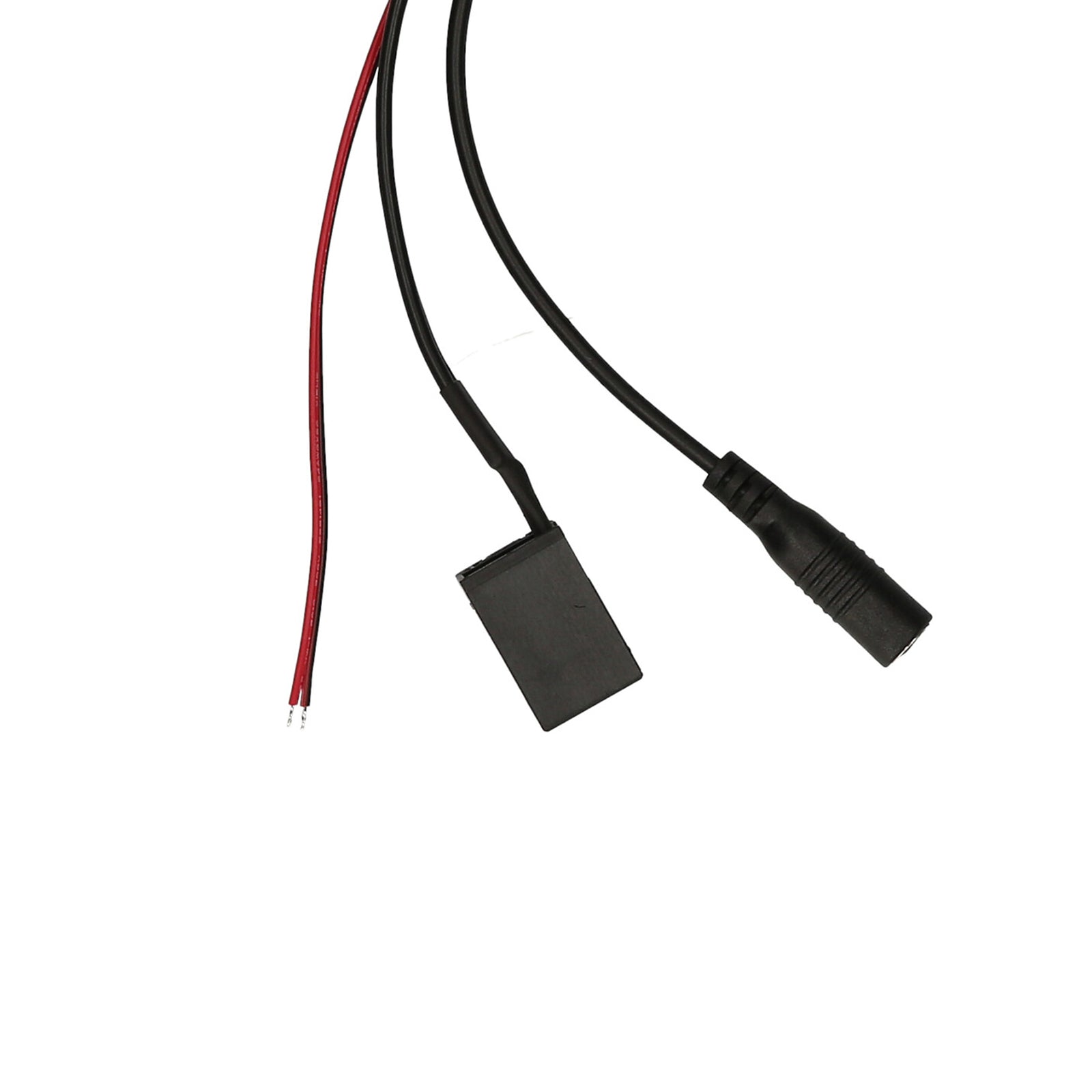 6000 Device BT 5.0 Aux Audio Adapter Microphone Handsfree Kit C5F3