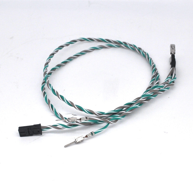 Retrofit DASH SPEAKER TWEETER Cable adaptor for Mercedes GLA X156 H247