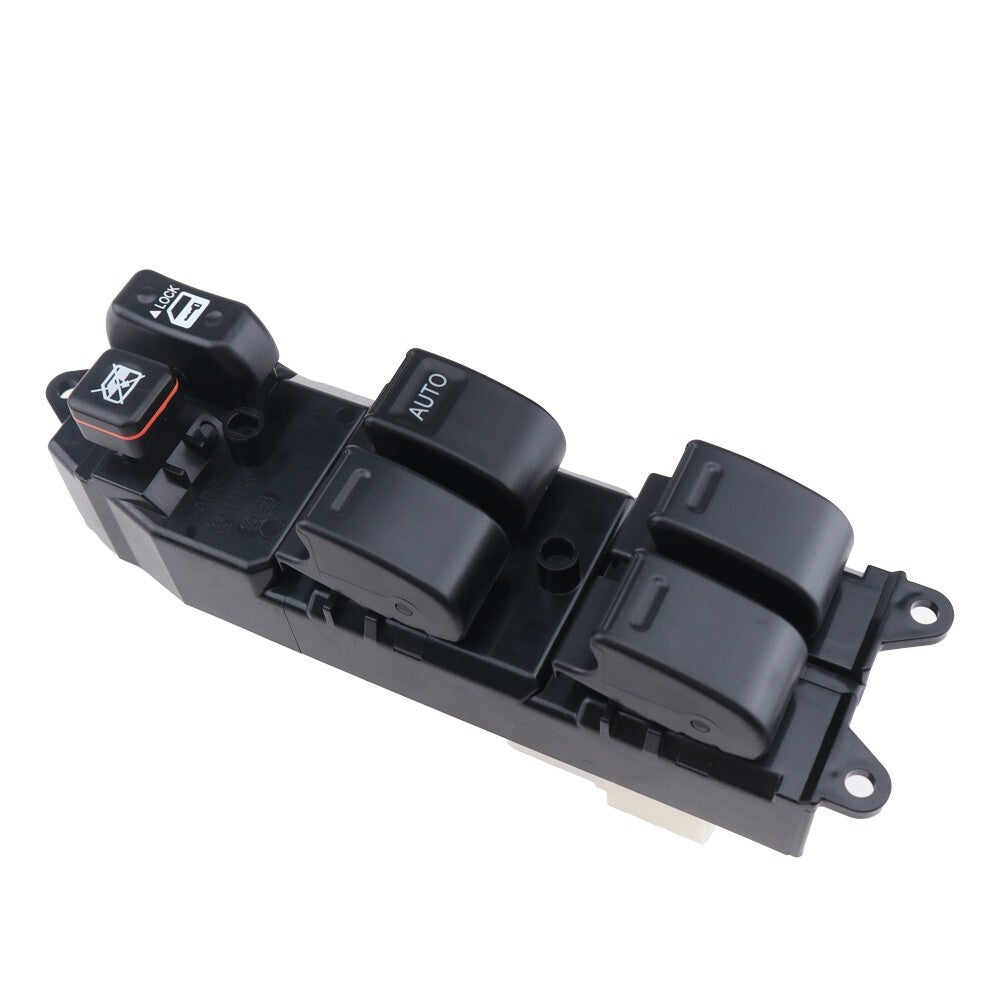 Power Window Master Control Switch 84820-0K061 for Toyota Hilux Fortuner