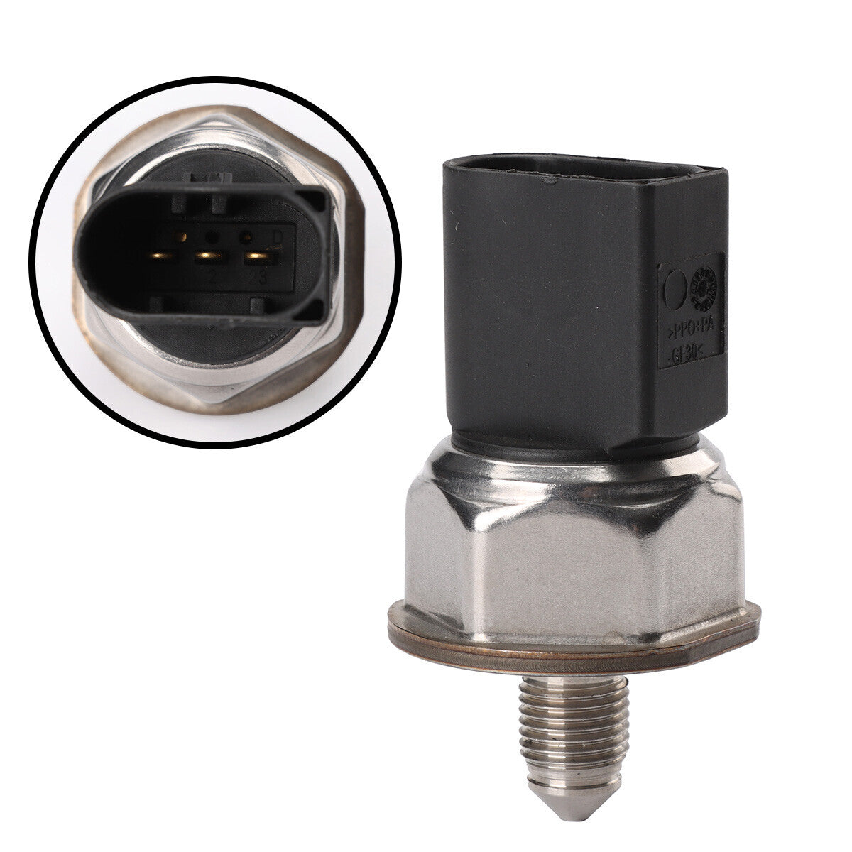 The new O2 Lambda sensor 234-4175 is suitable for Mercedes-Benz E320 SL500 CL500