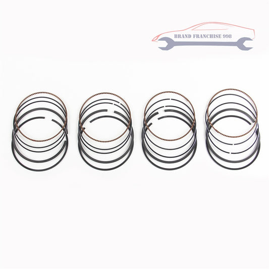 2.0L/2.0T Piston Ring Kit for Cadillac ATS XT5 for Chevrolet Malibu for Buick for Volvo