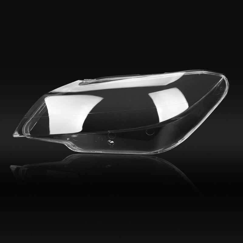 Left front headlight cover, transparent lens cover for 2009-2013 for BMW E89 Z4.
