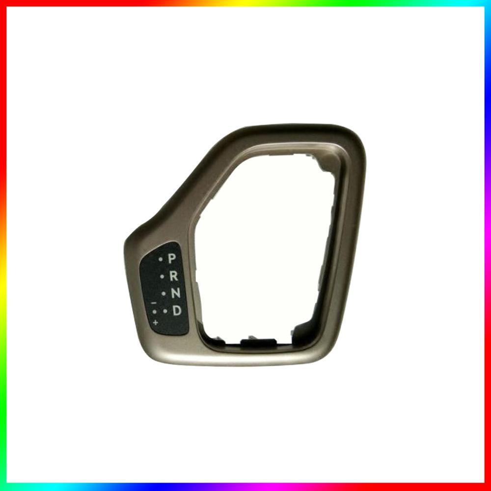for Jeep Cherokee 2014 2015 2016 2017 Center Shifter Bezel Factory 5YD27LS5AA