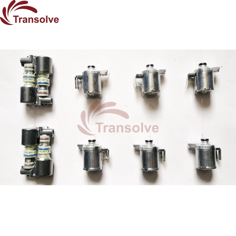 BTR M11 M78 QR640AHA Auto Transmission Solenoid Valve for Korando for Ssangyong