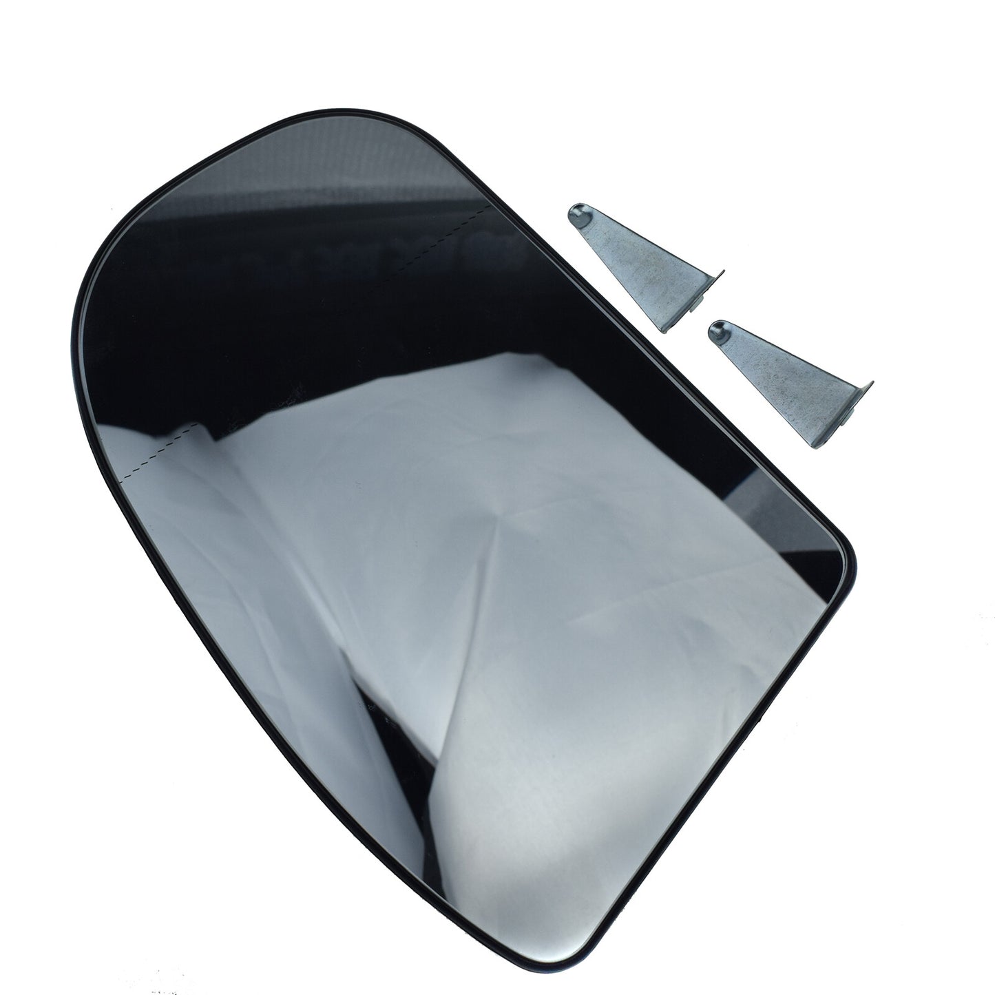Right-wing mirror glass heating is suitable for Mercedes CE grade W203 W211 20381021- 01-07