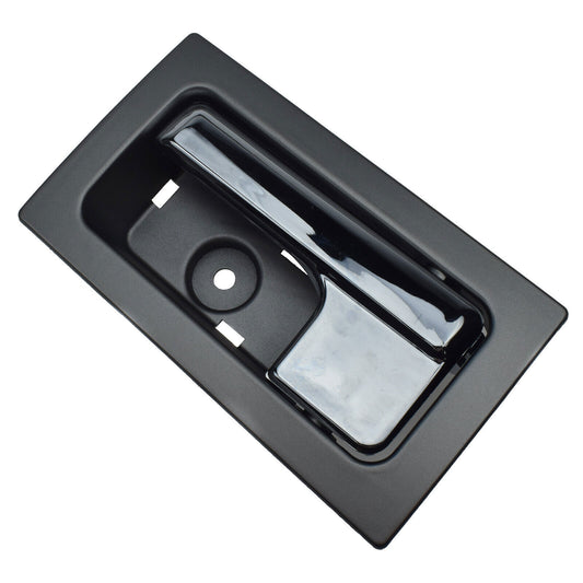 for Ford F-150 2009-2014 Interior Door Handle Left Side Chrome 9L3Z-1522601-CB
