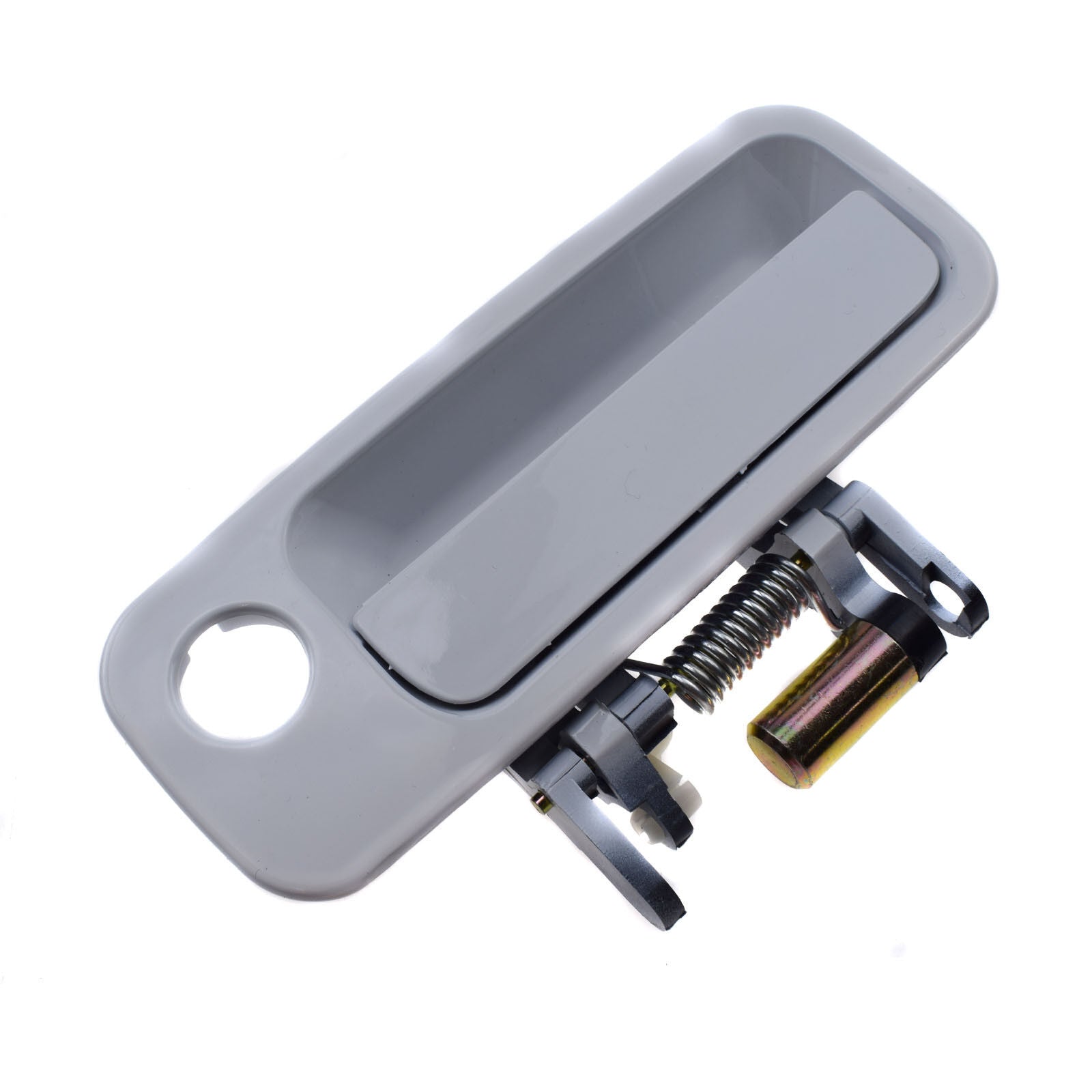 for Toyota for CAMRY 97-01 NEW outer Outside Door Handle Driver White Front Left 1
