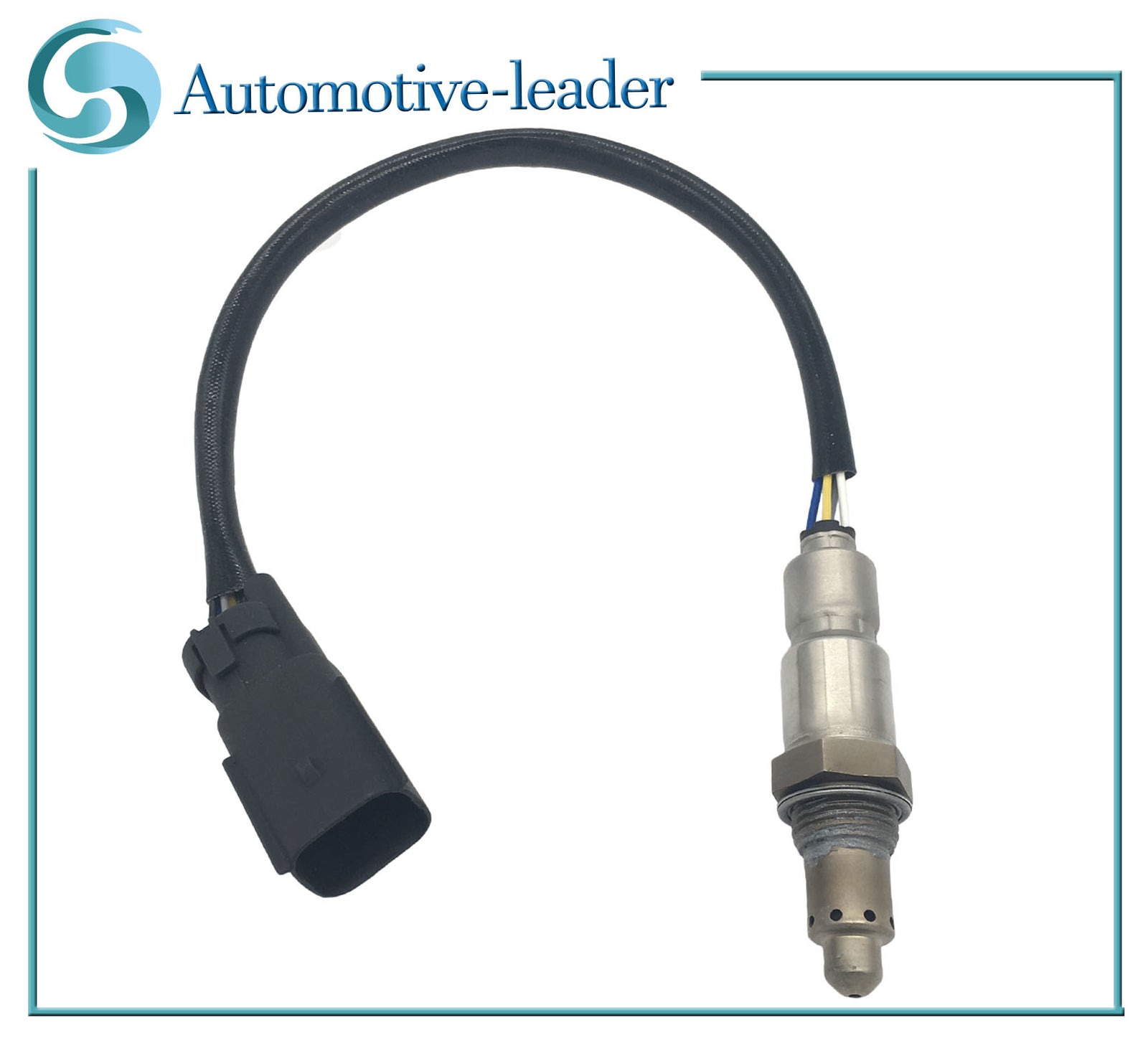 Upstream Oxygen Sensor for Chevrolet Equinox Traverse for Cadillac CTS 2018-2019 2.0