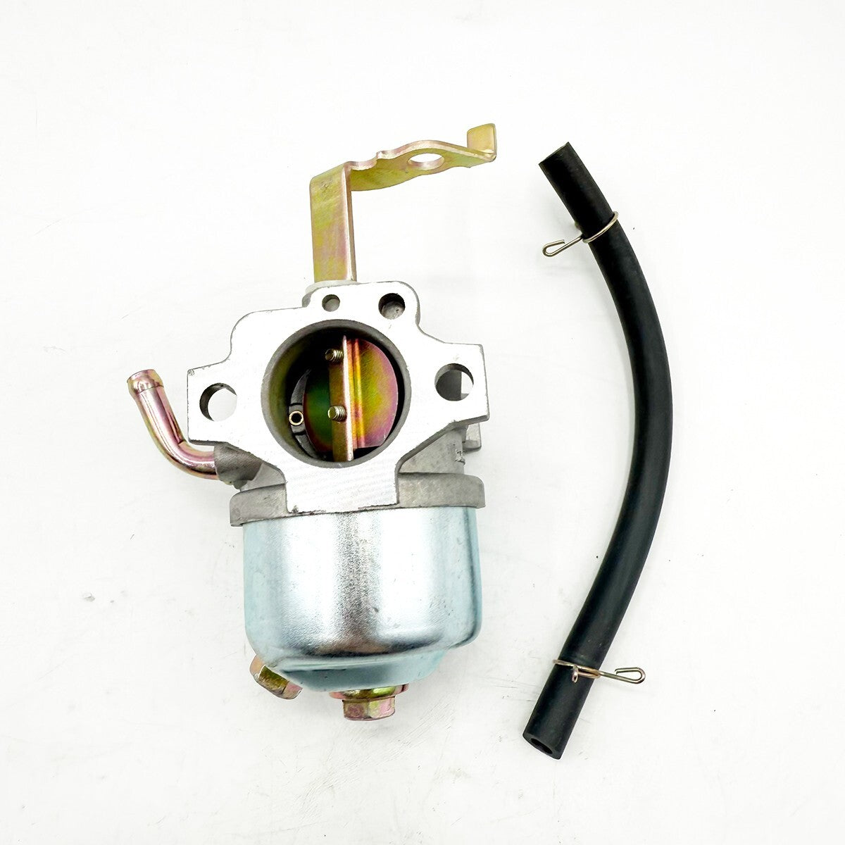 EY20 Carburetor For Wisconsin WI-185 for Subaru Robin EY15 DET180 Generator Carb