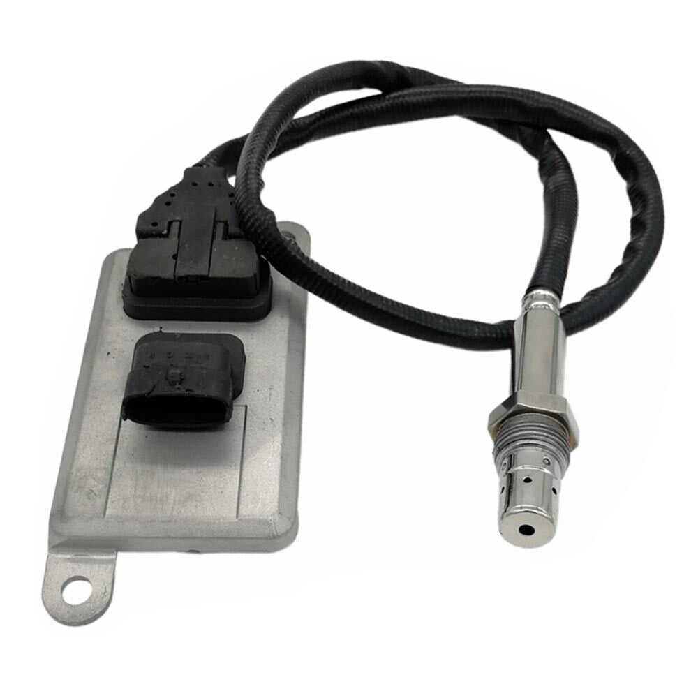 Nitrogen Oxide Nox Sensor Lambda 2894940 A034X847 For 5WK96675A