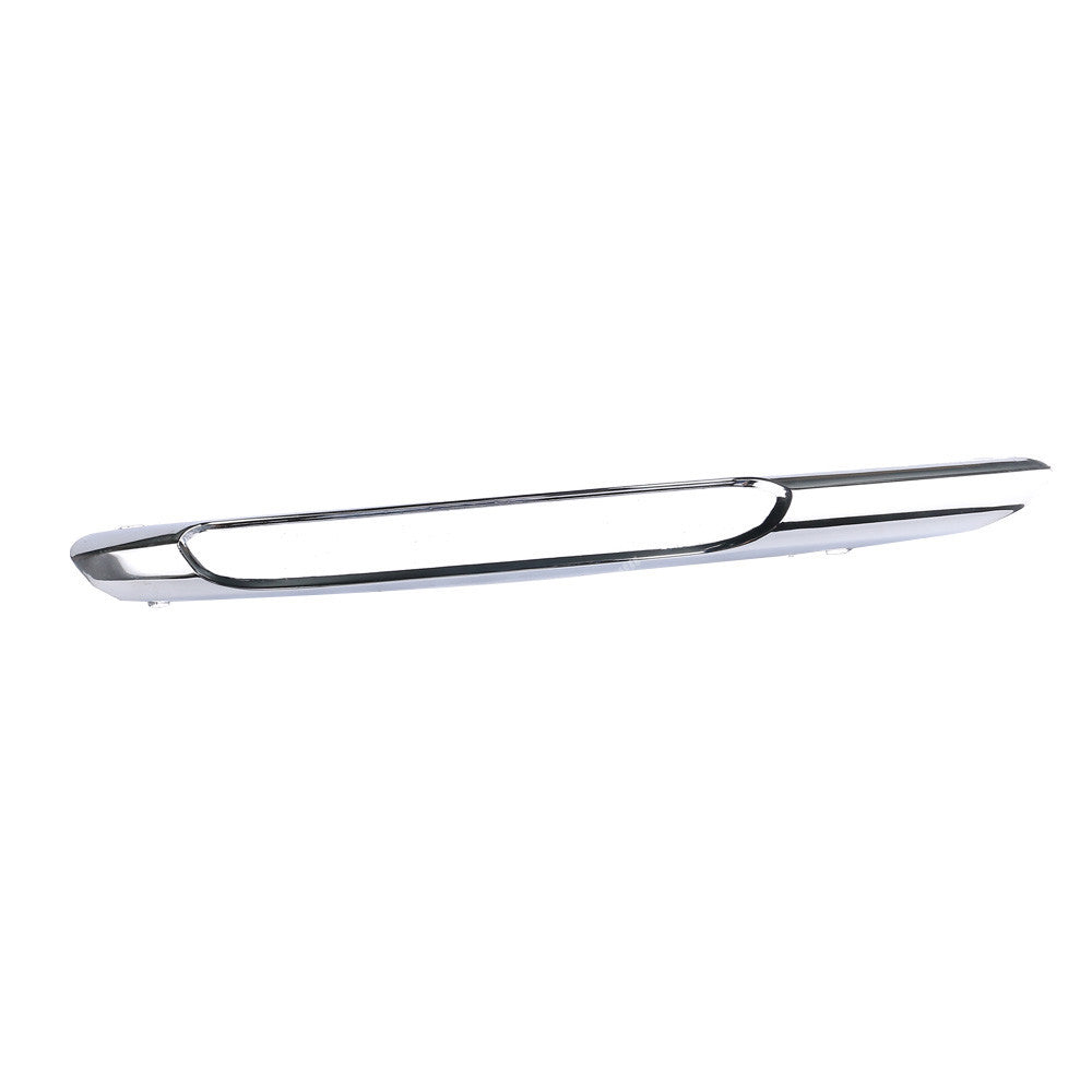 LH Fog Light Grille Moulding Trim for MERCEDES E CLASS E350 E550 W212 09-12