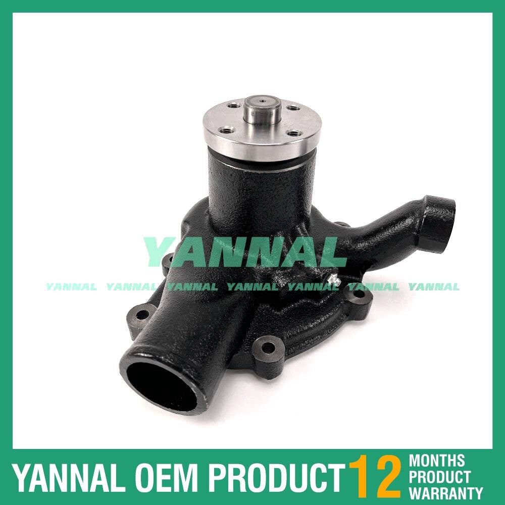 ME075156 Water pump for Mitsubishi 6D16 engine parts