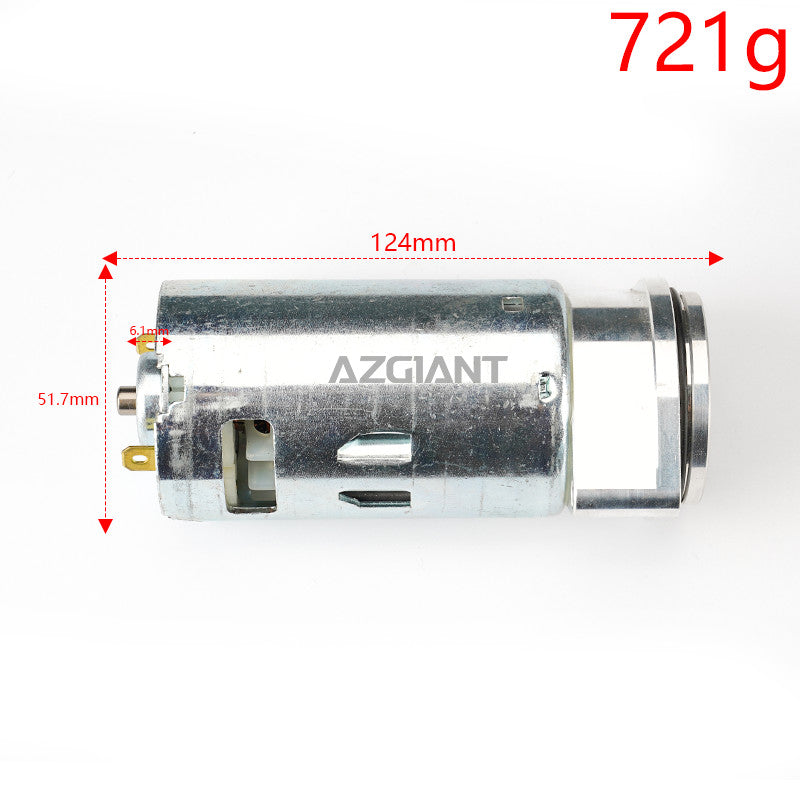 Hydraulic Liftgate Pump Motor Unit for VW Phaeton for VW Touareg 7L for Jaguar XJS