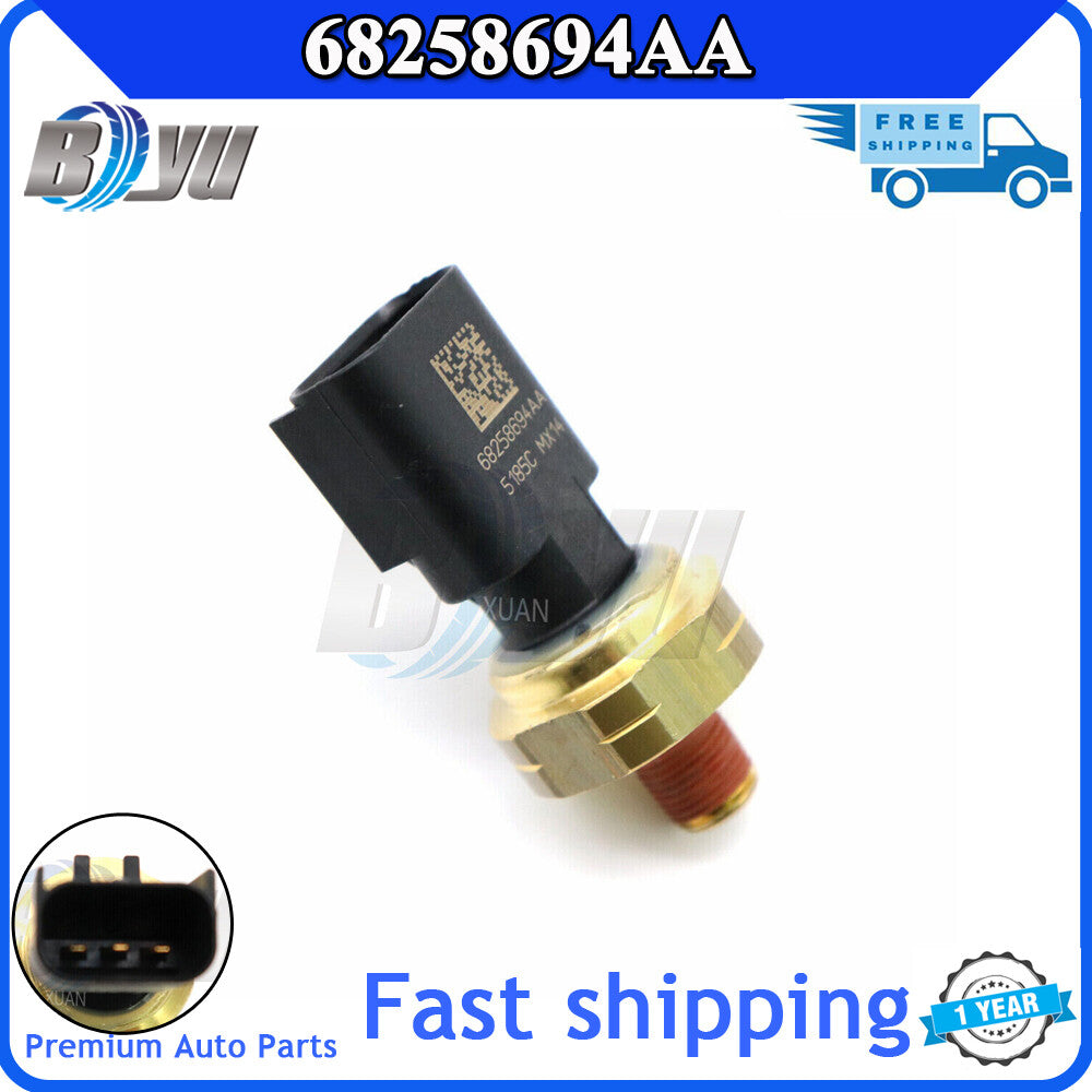 NEW 68258694AA Pressure Switch Sender for JEEP for DODGE for CHRYSLER 3.6L 5.7L 1S6755