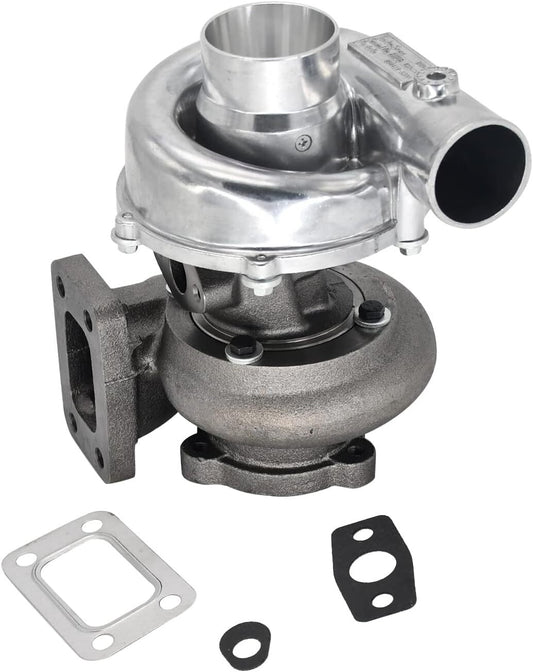 Turbocharger 02/800180 02800180 Turbo RHB6A forJCB Excavator JS130 JS110 JS150LC