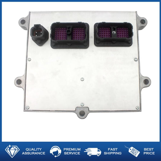 Engine Control Module 4921776 for KOMATSU Bulldozer D65EX-15E0 QSB6.7