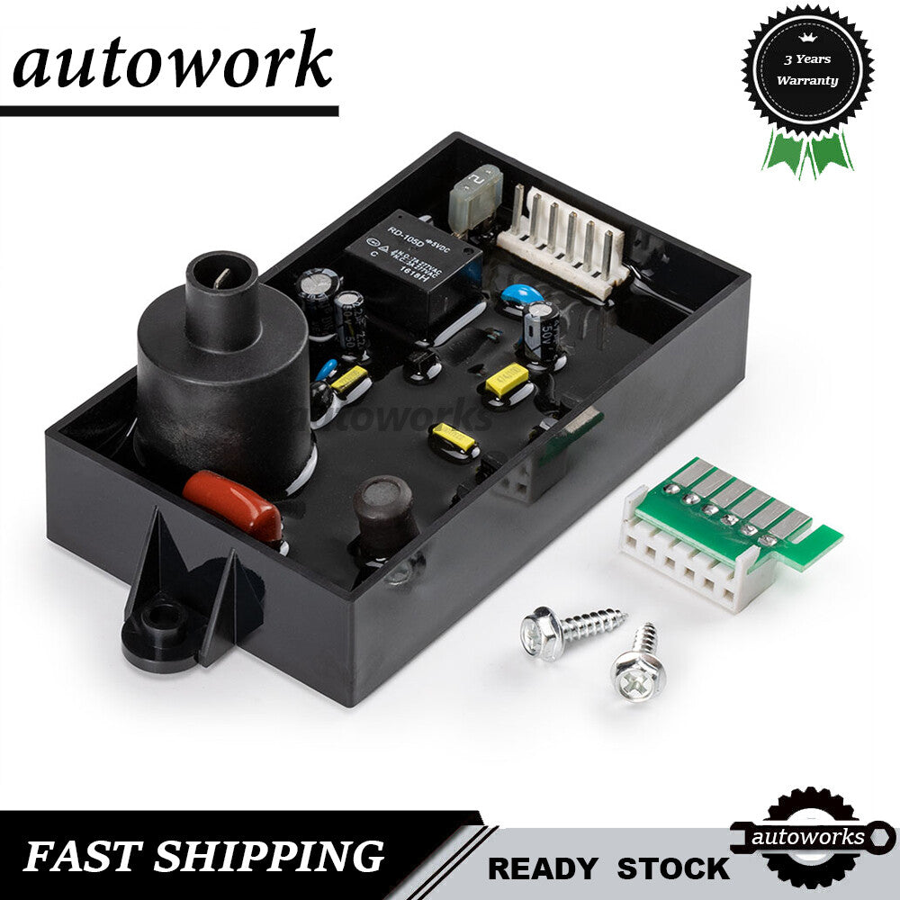 1X For Atwood 91367 RV Water Heater PC Circuit Control Board 93865 93253 93257