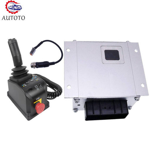 Control Box Update Kit 96019GT 100840GT 100839GT Fit Genie Lift Gen 1 to Gen 5