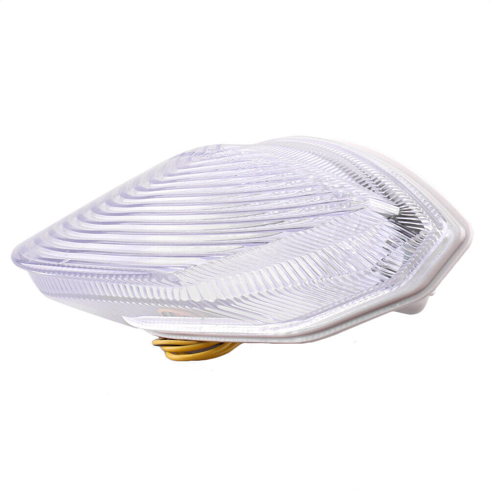 Fit for SUZUKI GSXR1000 2007 2008 Motor Clear Integrated Tail Light Turn Signals UK