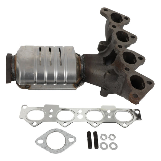 Manifold Catalytic Converter For 2004-2009 for Kia Spectra 2.0L EPA Approved OBDII