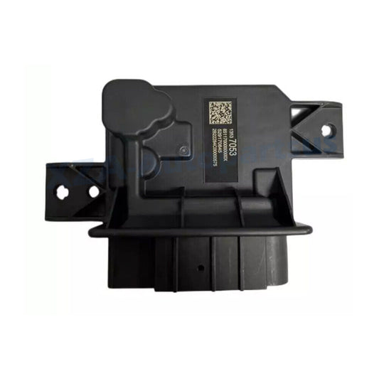Fuel Pump Power Control Module 13537053 Fit for Cadillac for Chevrolet for GMC 2021-2023