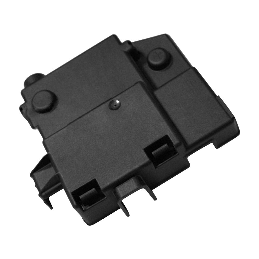 Battery Fuse Upper Cap Accessories Parts for Jeep Cherokee Renegade 2017-2019