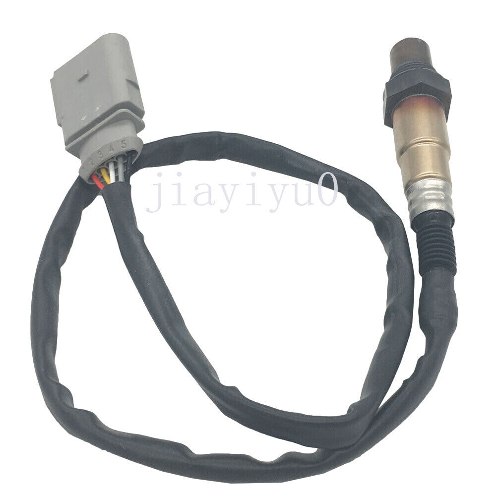 New Oxygen (O2) Sensor 234-4214 for Toyota RAV4 (1998-00) and for Lexus SC300 (1992-1997).