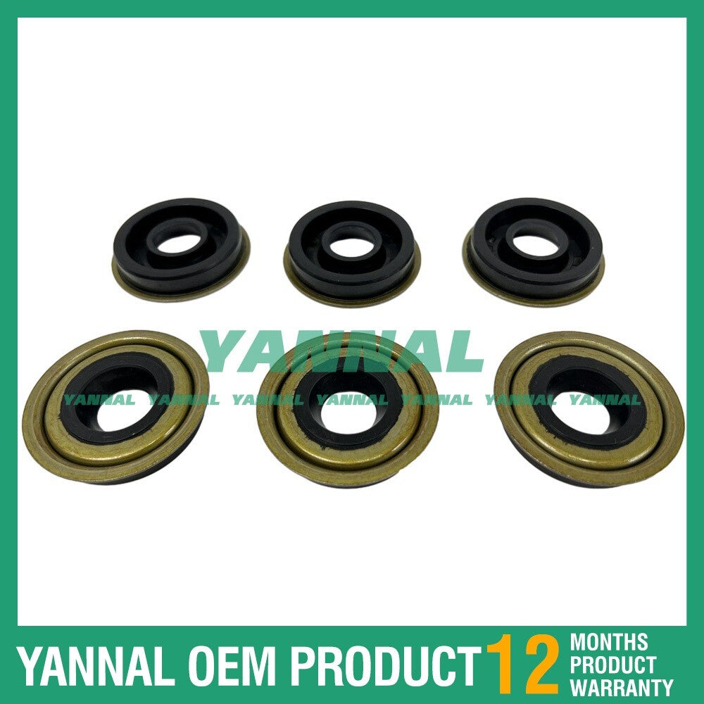 6156-11-8830 1-pack seal suitable for Komatsu 6D125