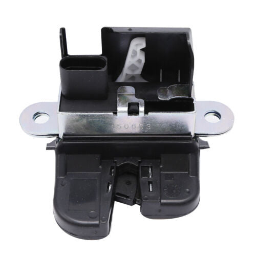 Trunk Boot lid Tailgate Lock Mechanism Actuator for VW for Jetta Sportwagen for Tiguan
