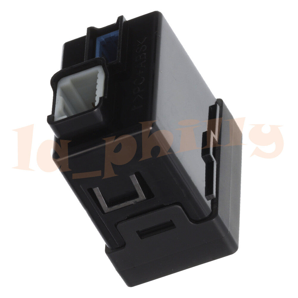 AUXILIARYJACK ASSY-AUX+USB for 2015-2017 for Hyundai Sonata 96120-C1500