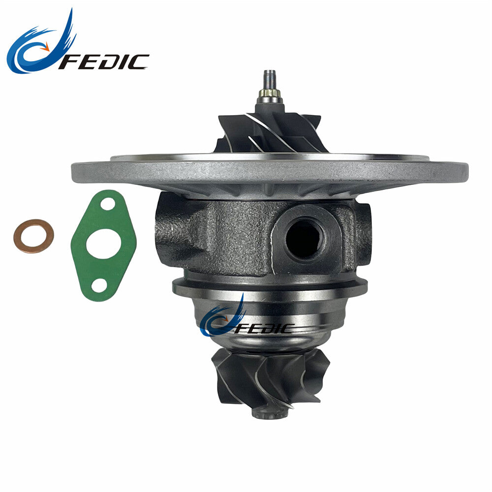 Turbo cartridge VN4 14411-MB40B for Nissan CabStar 2.5 DCI 81 Kw 110 HP YD25DDTI