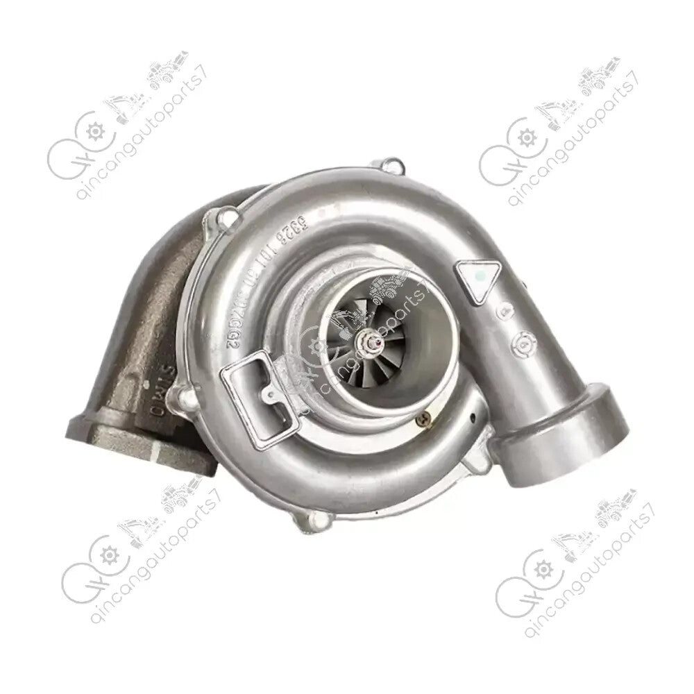 Turbo K24 Turbocharger 53249886410 53249886404 for Mercedes-Benz Engine OM364A