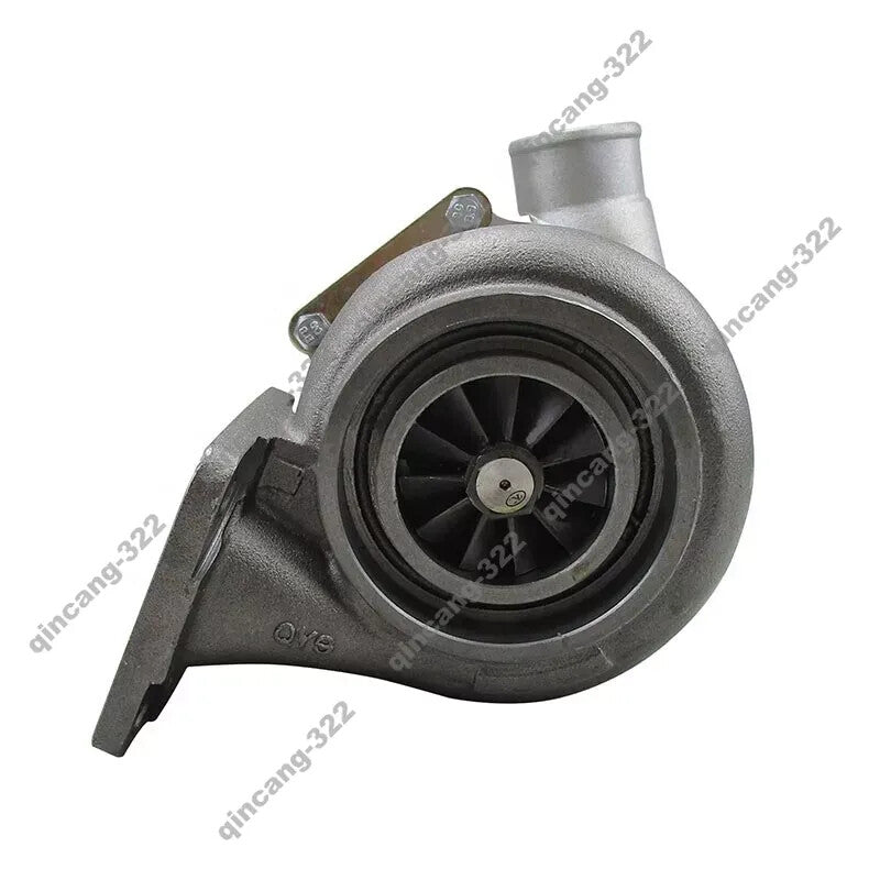 466334-0004 Turbocharger For 4239T 4276T 6414T Engine