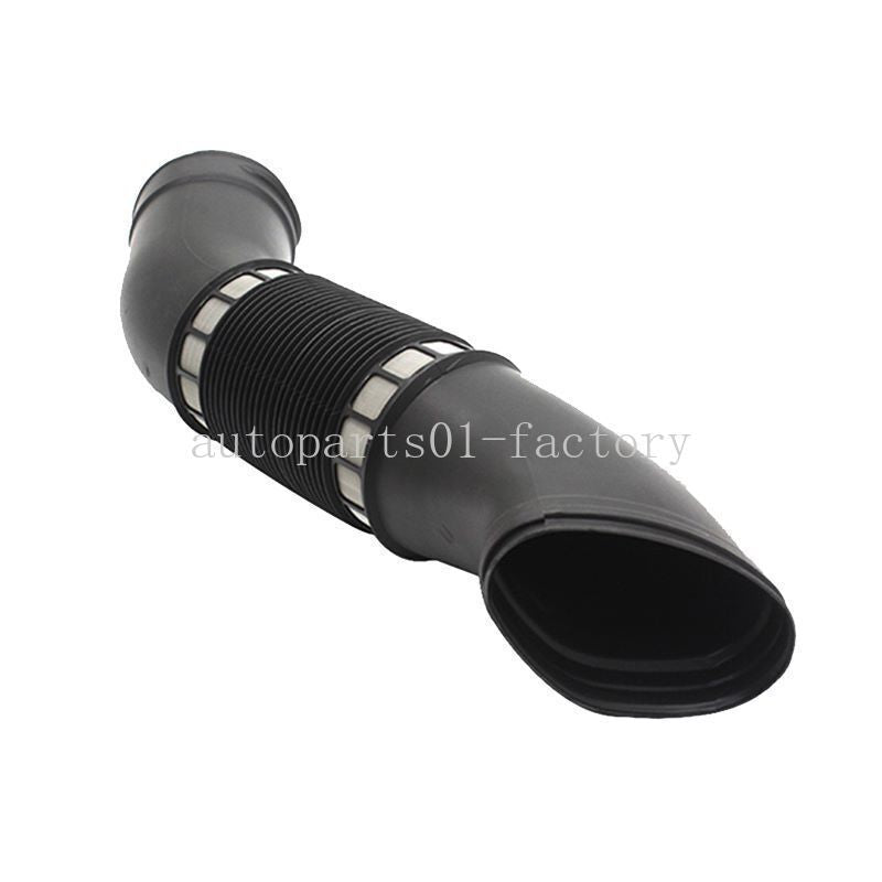 1 Pair Left + Right Side Air Intake Duct Hose for Mercedes W211 E 220 E240 E320