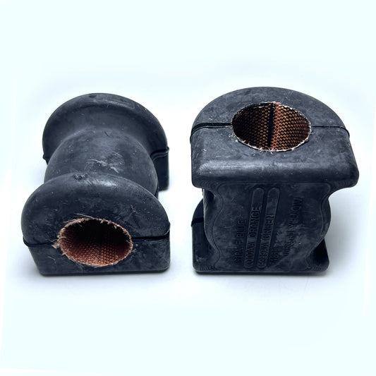 2x Front Stabilizer Sway Bar Bushing for Dodge Journey for Volkswagen Routan