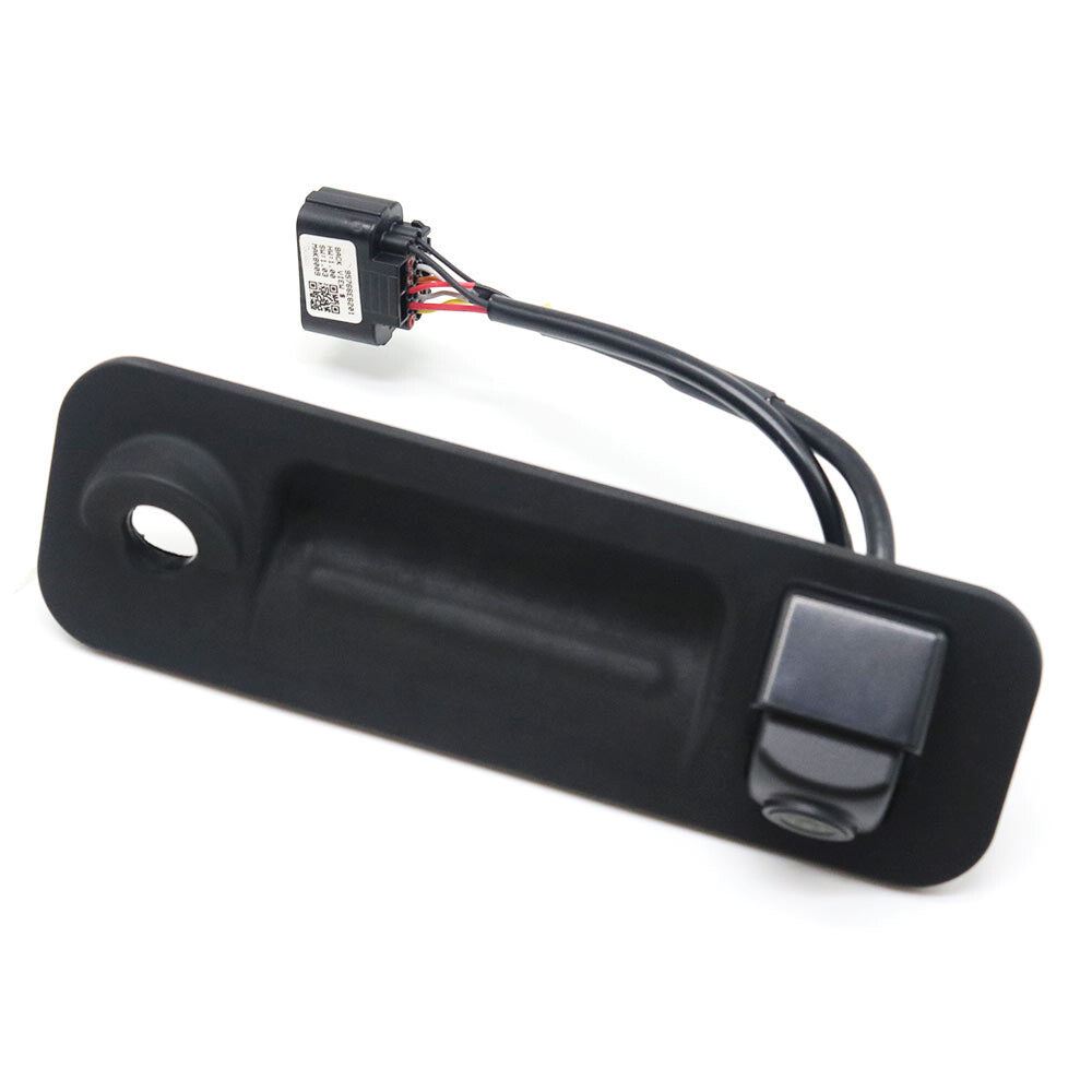 Backup Rear View Camera Trunk Camera for Hyundai Sonata 2015-2017 95760-E6201
