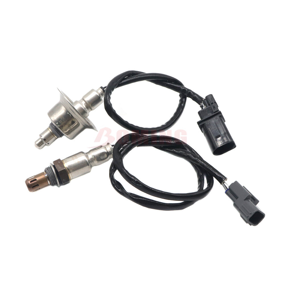 2pcs Oxygen O2 Sensor 12 For 2013 2014 2015 2016 for Dodge Dart 2.0L L4 Front+Rear