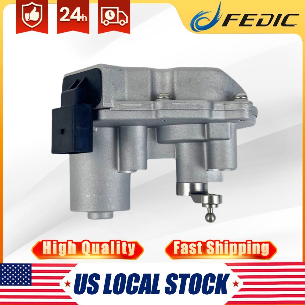 Turbo actuator 28512-3A000 for Hyundai Mohave Borrego 3.0L D6EA 2008-2011