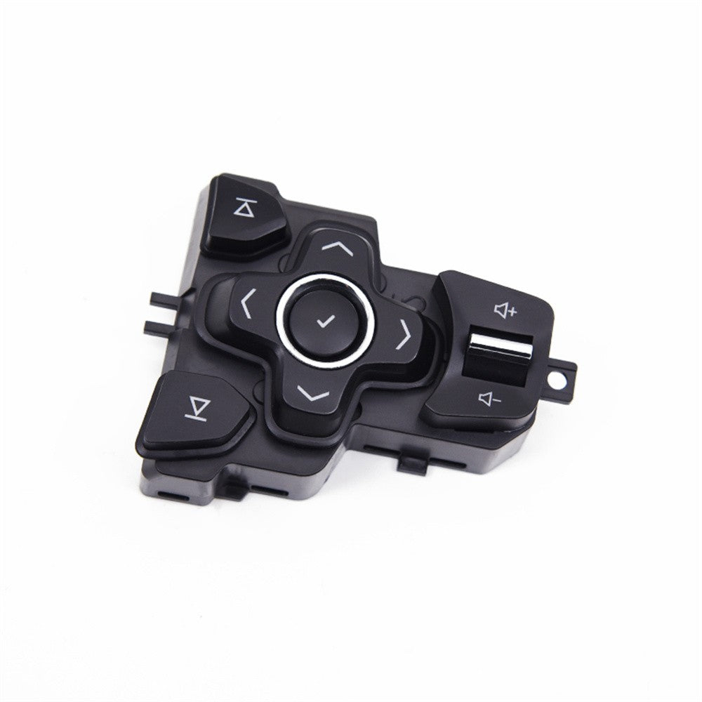 Right Steering Wheel Switch Button Cover 23154419 for Buick Regal Lacrosse 14-16